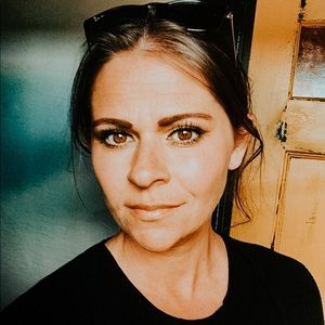 Meet your Posher, Krista